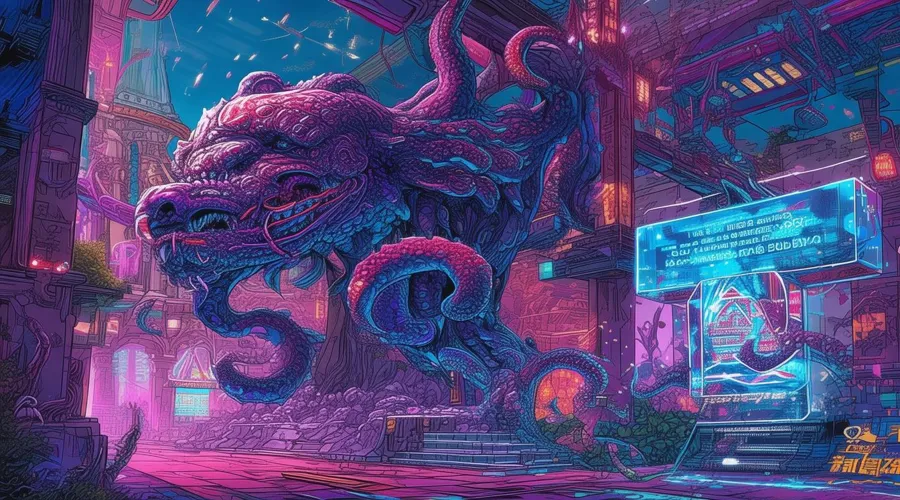 长生祭游戏图片3